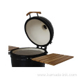 Home Wood Fired Outdoor Portable Mini Tandoor Oven